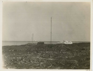 Image of Whale's Station